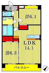 アルコ・イーリス