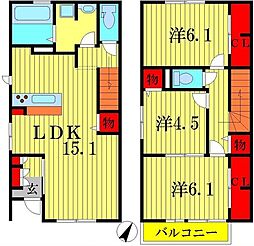 クレアージュD