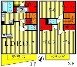 アルページュＢ
