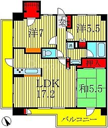 ルネサンス南柏駅前