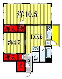 ニュー柏コーポラス