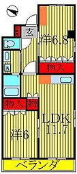 プレザンスおおたかの森