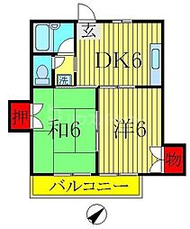 メゾンヤマリII