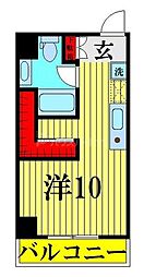 ART APARTMENT IN Ootaka-no-Mori