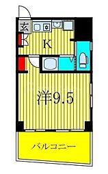 第二大坂グリーンコーポ