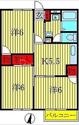 クレール南青山