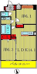 グランツ柏の葉