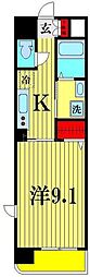 エクセレントファミリー柏の葉