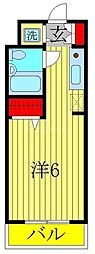 ピュア天王台