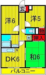 キャトル白山