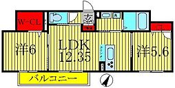 ヴェルデおおたかの森 I番館