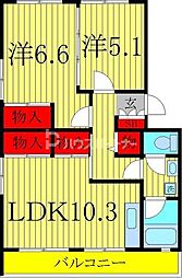 マンションサンエポック