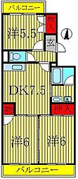 柴崎台ビューハイツ