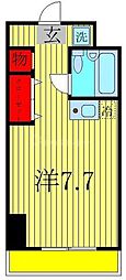 ドミール柏