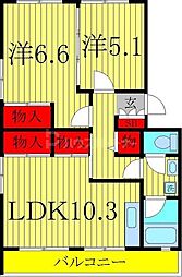 マンションサンエポック