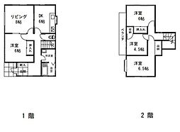 印旛郡栄町戸建