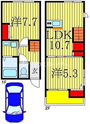 マルシェルブ柏
