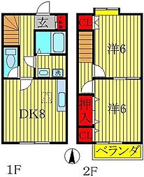 東新ハイツ