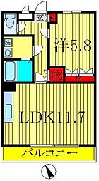 ラディッシュVI