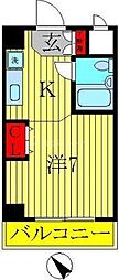 マンションニューシャイン