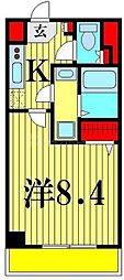 K RESIDENCE 柏