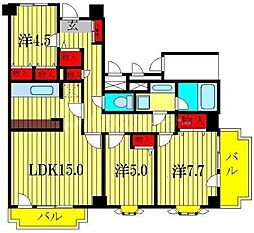T’ｓ　garden柏