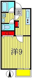 ヴィラ南柏II