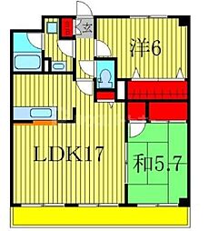 ヌーベルバーグ北柏