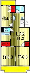 大津ヶ丘ハイツ