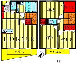 アルページュＢ
