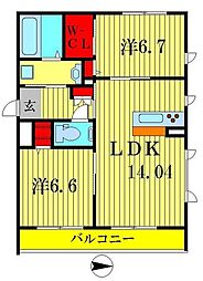 シャーメゾン高柳