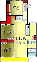 グリーンヒル