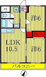 ブライトステージ南柏