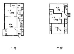 日秀戸建