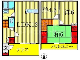 ロイヤルガーデンB棟