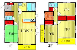 高田戸建