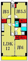 グリーン新柏
