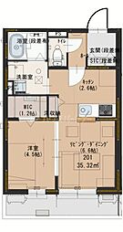 アベニール柏中央
