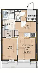 アベニール柏中央