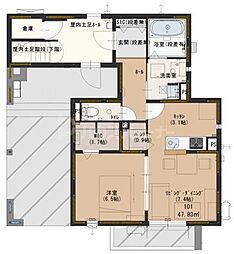 アベニール柏中央