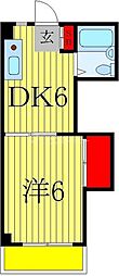 吉野沢マンション