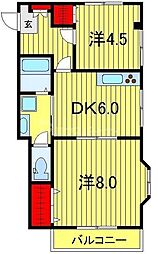 柏市花野井