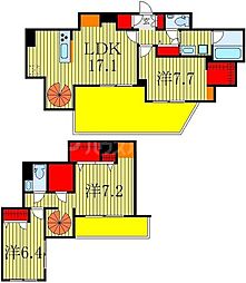 Grandy Villa Ohtakanomori II