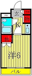 ジョイフル柏