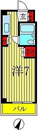 パレススクリプト北柏