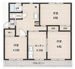 久寺家マンションＢ