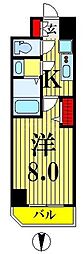 ベルシード五反野