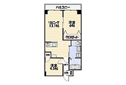 フェアリーヒルズ保木間