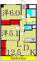 フォーレスト北綾瀬I