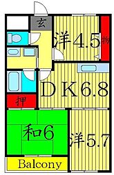 足立区花畑３丁目